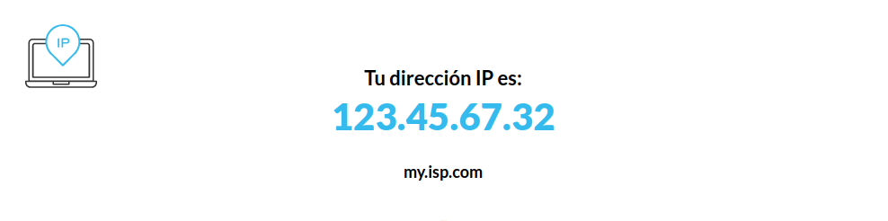 Cuál es mi IP